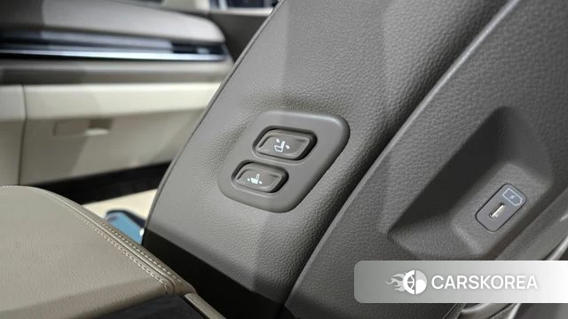 Kia The New Carnival 4th Generation id 4756973 из Кореи 24
