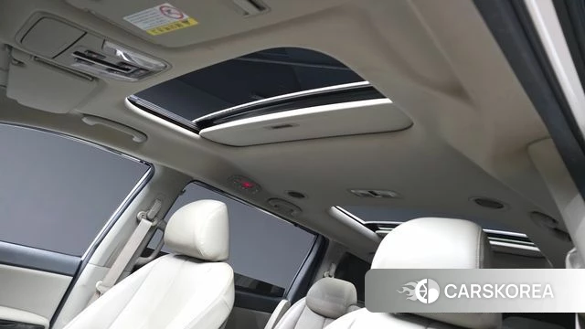 Kia The New Carnival id 4667557 из Кореи 24