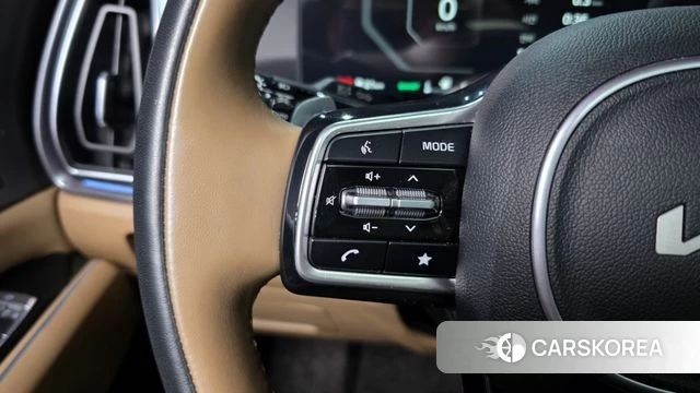 Kia The New Sorento 4th Generation id 4516274 из Кореи 24