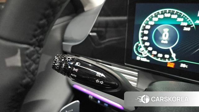 Hyundai The New Grandeur IG Hybrid id 4524692 из Кореи 24
