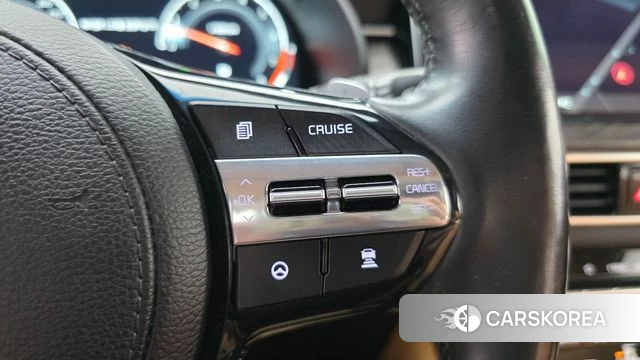 Kia K7 Premier id 4482781 из Кореи 24