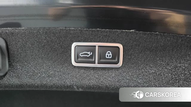 Genesis G80 (RG3) id 4727007 из Кореи 24