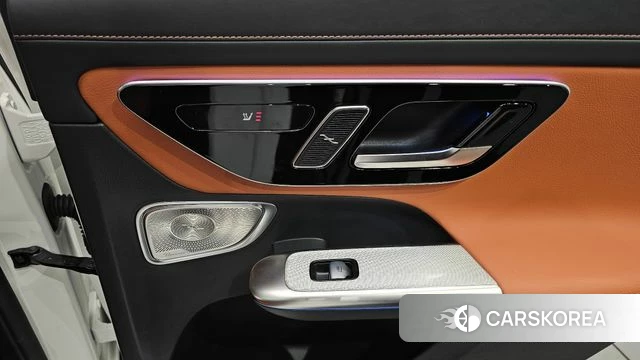 Mercedes-Benz GLC-Class X254 id 4387956 из Кореи 24