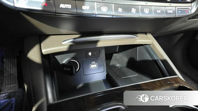 Kia More K9 id 4410655 из Кореи 24
