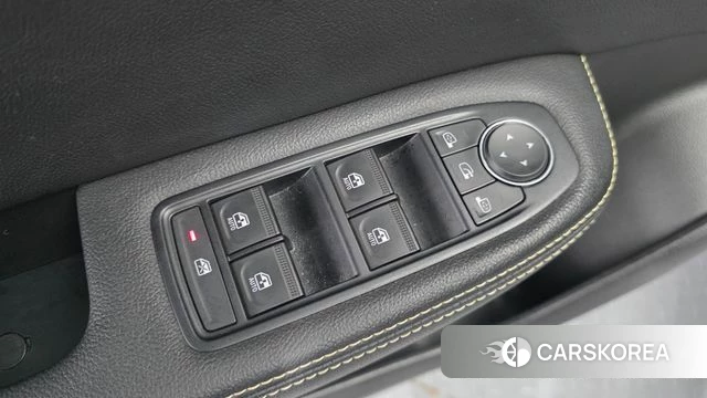 Renault Korea (Samsung) Arcana id 4762338 из Кореи 24