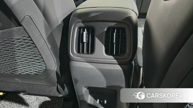 Hyundai The New Tucson (NX4) id 4200580 из Кореи 24