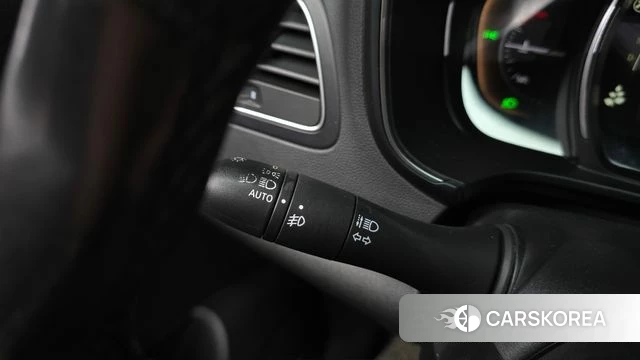 Renault Korea (Samsung) The New QM6 id 4642543 из Кореи 24
