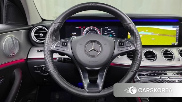 Mercedes-Benz E-Class W213 id 4733001 из Кореи 24