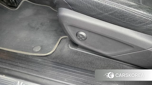 Mercedes-Benz GLE-Class W167 id 4383374 из Кореи 24