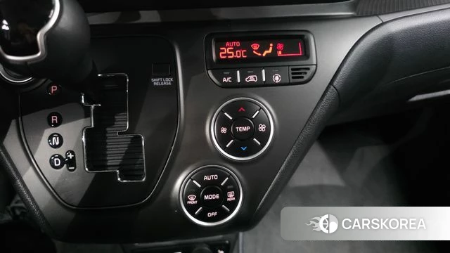 Kia The New Kia Ray id 4308889 из Кореи 24