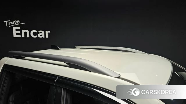 Ssangyong Rexton Sports Cannes id 4794023 из Кореи 24