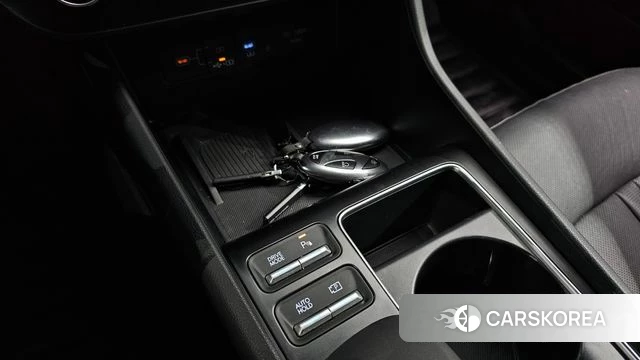 Hyundai Sonata D Edge (DN8) id 4441942 из Кореи 24