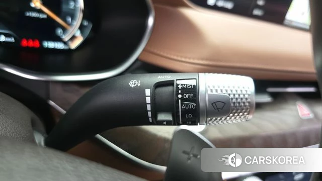 Genesis G80 (RG3) id 4849042 из Кореи 24