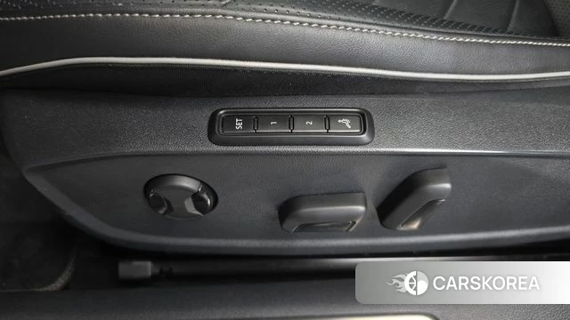 Volkswagen Arteon id 4741788 из Кореи 24