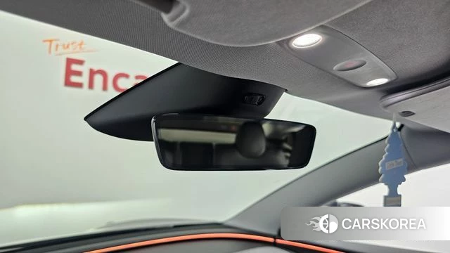 Tesla Model 3 id 4622983 из Кореи 24