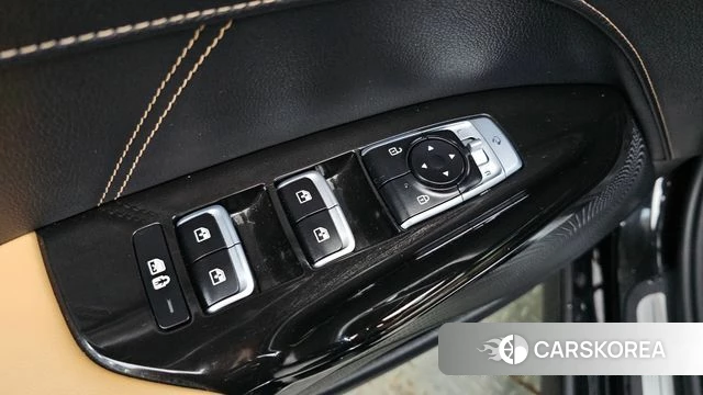 Kia K5 Hybrid 3rd Generation id 4494281 из Кореи 24