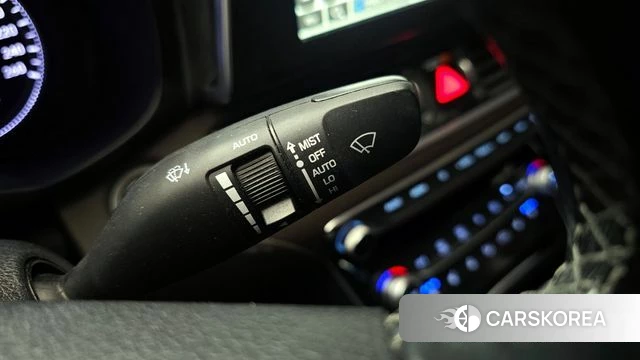 Hyundai Grandeur IG id 4197197 из Кореи 24