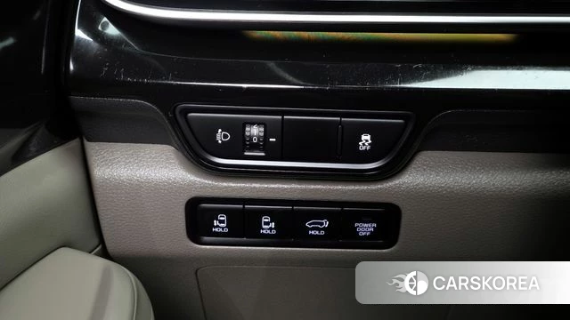 Kia The New Carnival 4th Generation id 4408325 из Кореи 24
