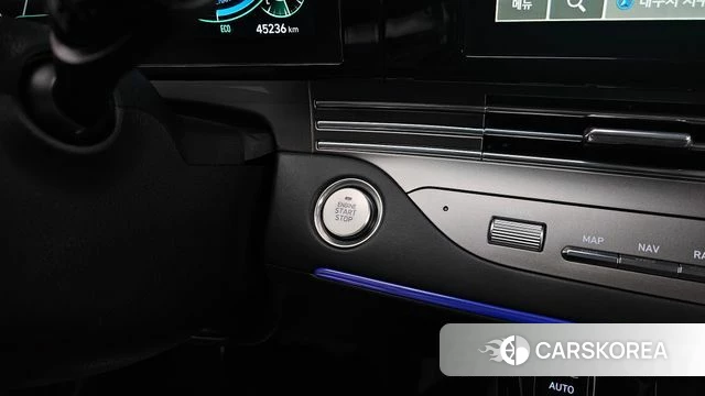 Hyundai The New Grandeur IG Hybrid id 4202671 из Кореи 24