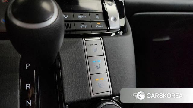 Hyundai Casper id 4428200 из Кореи 24