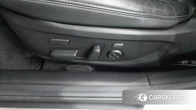 Hyundai The New Grandeur IG id 4283351 из Кореи 24