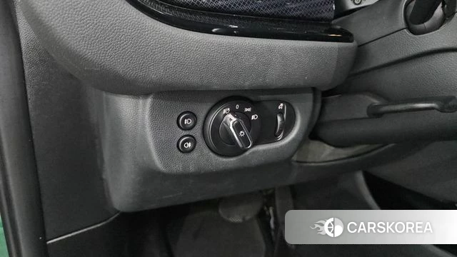 Mini Cooper Clubman id 4282134 из Кореи 24