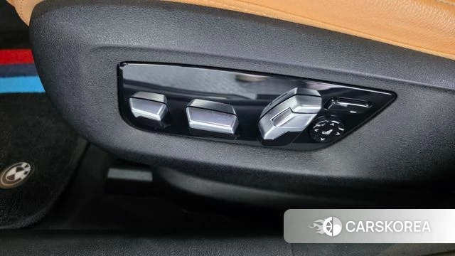 BMW 5 Series (G30) id 4676573 из Кореи 24