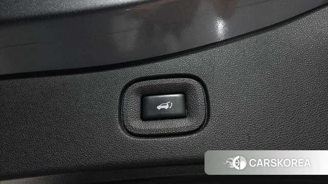 Renault Korea (Samsung) The New QM6 id 4465216 из Кореи 24