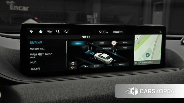 Genesis G80 (RG3) id 4905099 из Кореи 24