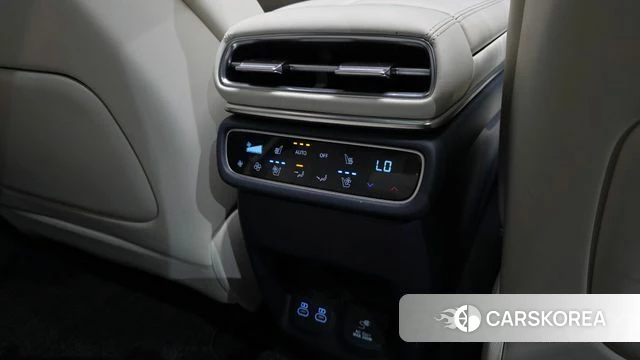 Genesis GV80 id 4590958 из Кореи 24