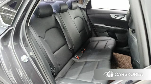 Kia The New K3 2nd generation id 4481865 из Кореи 24