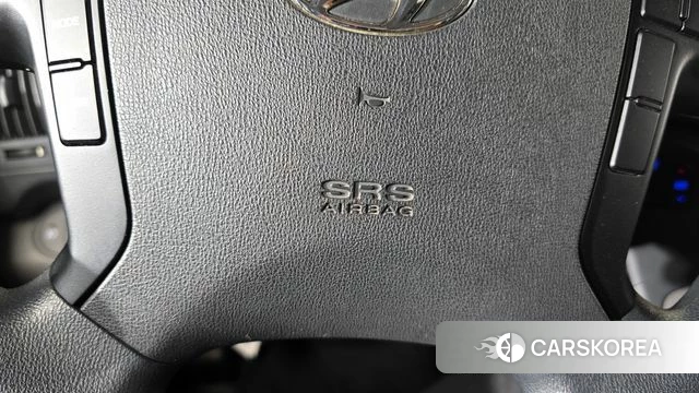 Hyundai The New Grand Starex id 4937809 из Кореи 24