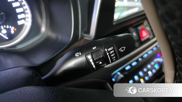 Hyundai Grandeur IG id 4304979 из Кореи 24