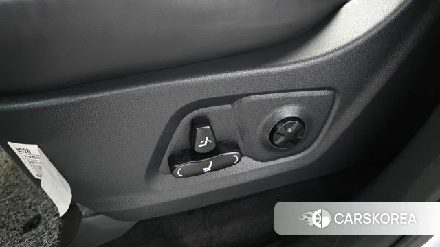 Ssangyong G4 Rexton id 4785159 из Кореи 24