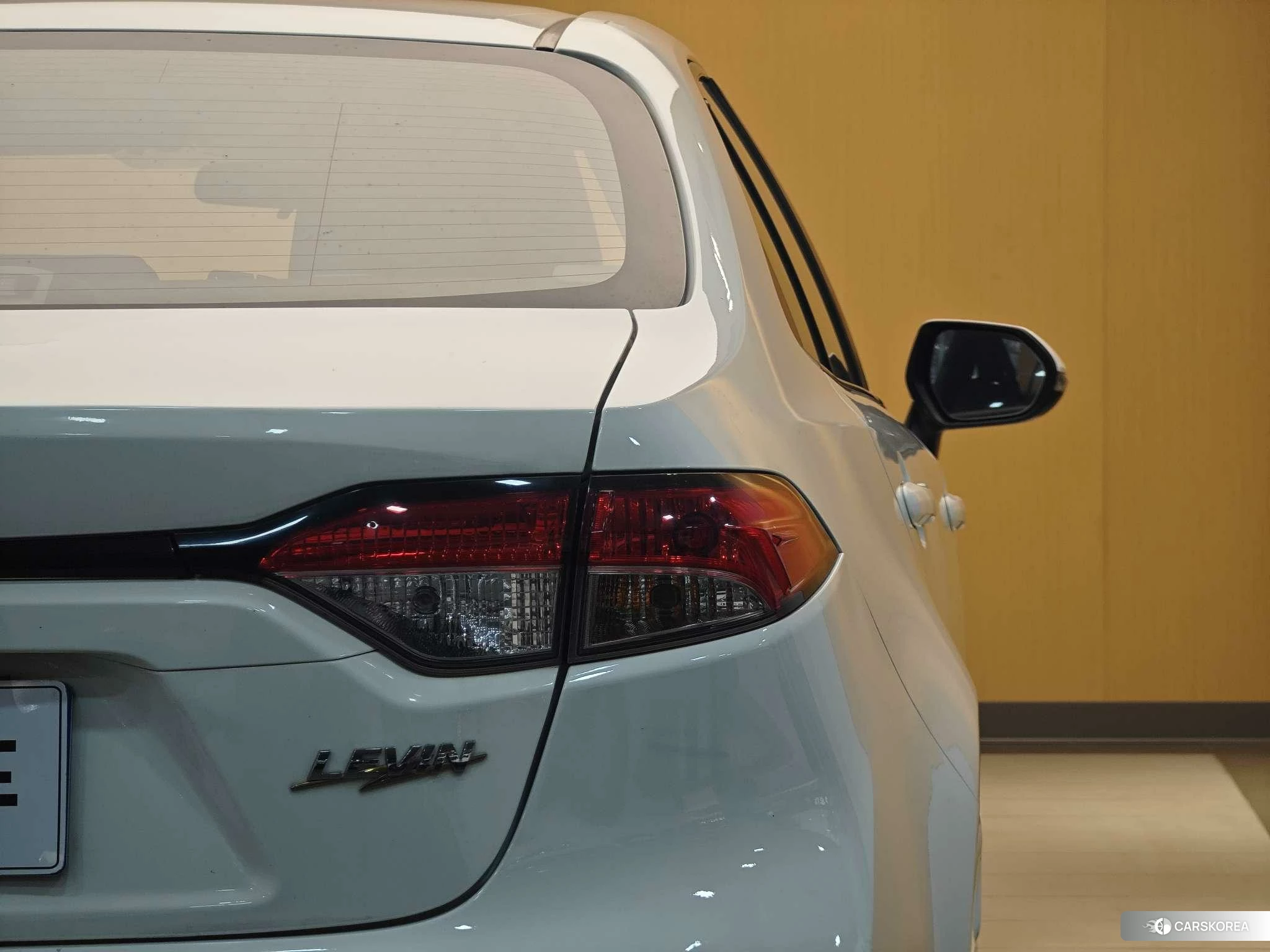 Toyota Lei Ling id 4486277 из Китая 24