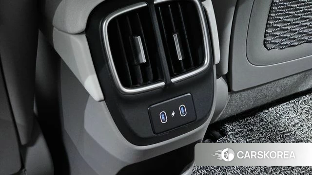 Hyundai Ionic 6 id 4608227 из Кореи 24