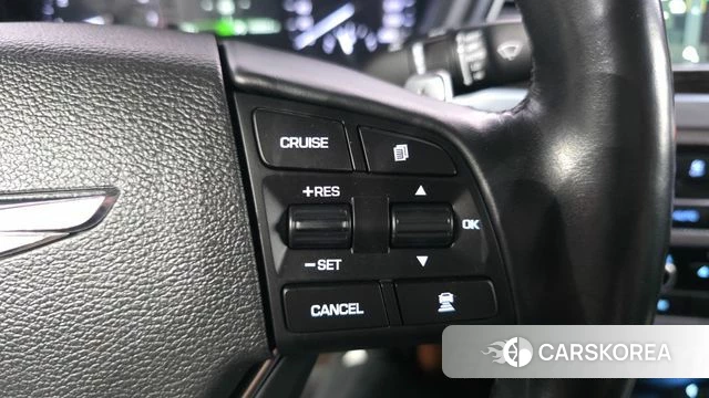 Genesis G80 id 4448108 из Кореи 24