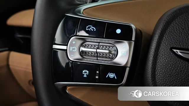Genesis G90 (RS4) id 4720014 из Кореи 24
