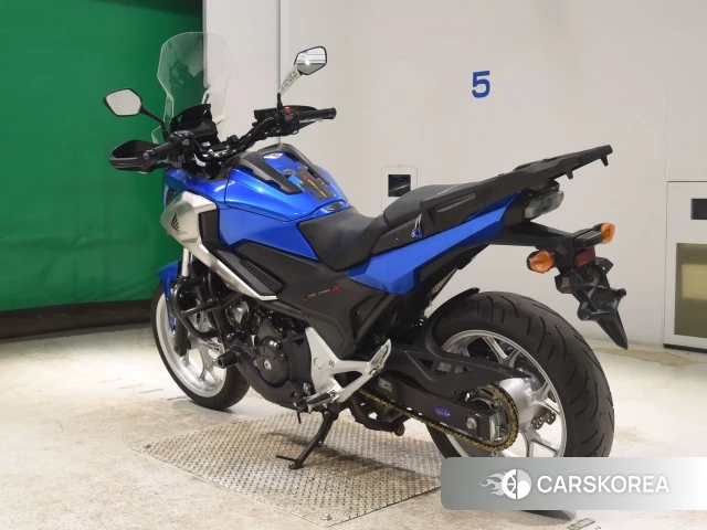 Honda NC750X LD DCT id 3948049 из Японии 23