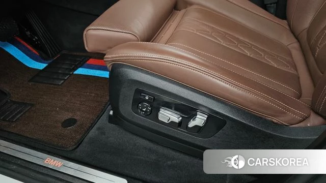 BMW X5 (G05) id 4905011 из Кореи 24