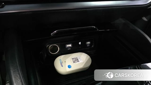 Kia Sportage 5th Generation Hybrid id 4592644 из Кореи 24