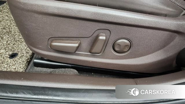 Kia All New K7 Hybrid id 4520787 из Кореи 24