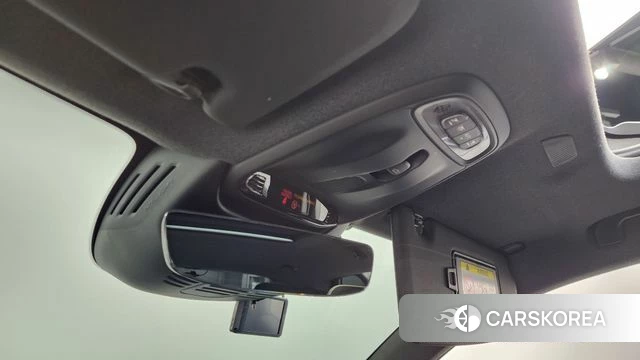 Volvo XC40 id 4760292 из Кореи 24