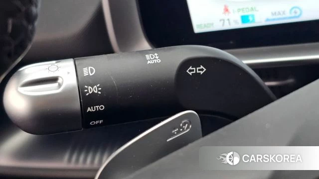 Hyundai Ionic 6 id 4281817 из Кореи 24