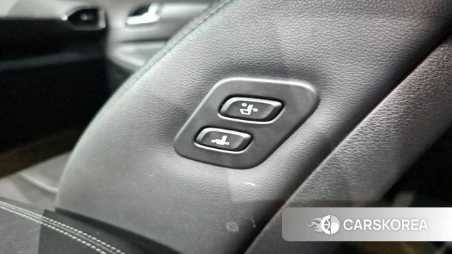 Hyundai Santa Fe TM id 4232724 из Кореи 24