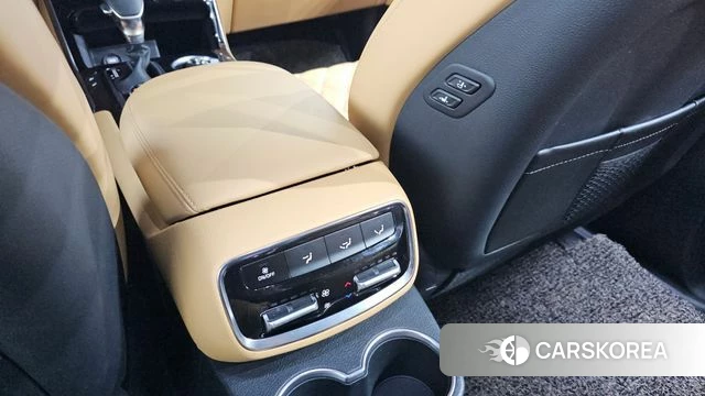 Kia Mohave Master id 4507251 из Кореи 23