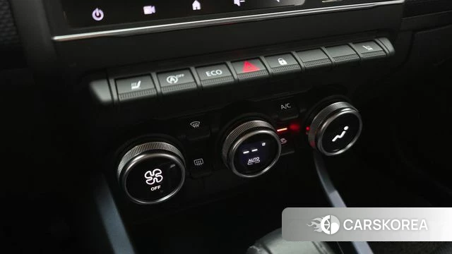 Renault Korea (Samsung) XM3 id 4849232 из Кореи 24