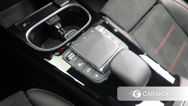 Mercedes-Benz CLA-Class C118 id 4835060 из Кореи 24
