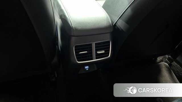 Hyundai Sonata (DN8) id 4475515 из Кореи 24