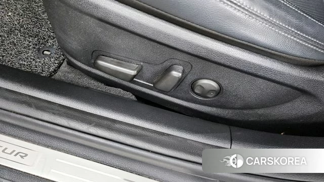 Hyundai Grandeur IG id 4339229 из Кореи 24